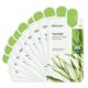 thumbnail image 1 of Mascarilla Mediheal Tea Tree Essential Blemish Control 10EA, 1 of 5