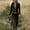 Army Green, variant on Interview Dress Cocktail Dress for Women Summer 2026 Solid Color Long Sleeve Lapel with Zipper Tassel Regular Fit Tshirt Dress Women for Date Night and Dinner S-XXL
