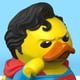 thumbnail image 4 of Figura de vinilo TUBBZ Edición en caja: DC Comics - Superman 2025, 4 of 6