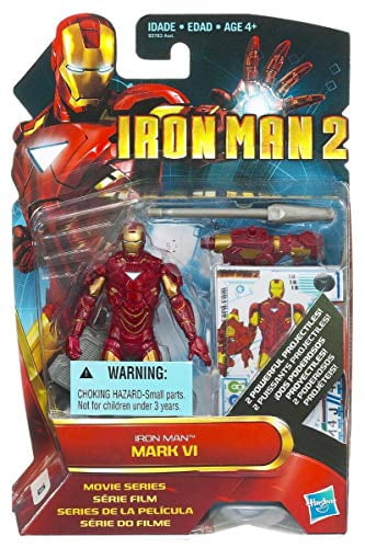 iron man 4 toys
