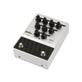 thumbnail image 4 of Diezel Amplification VH4-2 Analog 2-Channel Overdrive Effect Pedal, 4 of 4