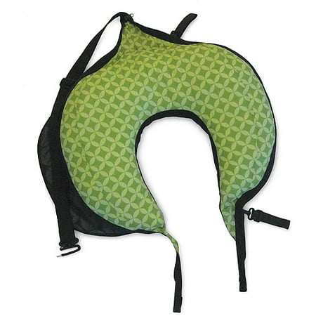 Boppy - Travel Pillow - Walmart.com