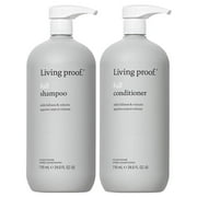 Living Proof Full Shampoo and Conditioner Set 24 oz Each