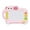 Pink, variant on Magnetic Drawing Board for Toddlers 3+ Years, Erasable Doodle Board with Sliding Eraser, ABS Plastic Whiteboard for Kids, Preschool Learning Toy, Gift for Boys & Girls