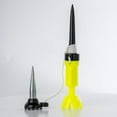 thumbnail image 2 of Rotating Magnetic Training Golf Tees 360 Degree Technology Portable Lanyard Design Magnetic Plastic Golf Nails for Golf, 2 of 10