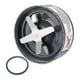 thumbnail image 3 of Reemplazo de cuchilla de licuadora, reemplazo de cuchilla de cojinete compatible con cuchilla de licuadora de 900 W/600 W, 3 of 5