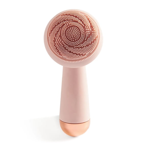 Flawless Cleanse Silicone Face Scrubber and Cleanser, 1 Count