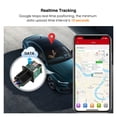 thumbnail image 3 of 4G GPS Tracker Car Tracking Device MV730G Relay GPS Motorcycle Cut Off Fuel 9-95V Engine On Anti-theft Alarms APP ,Visual and Audible Alarm, 3 of 12