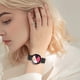 thumbnail image 5 of Correa de reloj de 20 mm compatible con Samsung Galaxy Watch 4 Band 40 mm/44 mm, Galaxy Active 2 Watch Band 40 mm, Galaxy Watch Active 2 Bands 44 mm, Galaxy Watch 3, 5 of 5