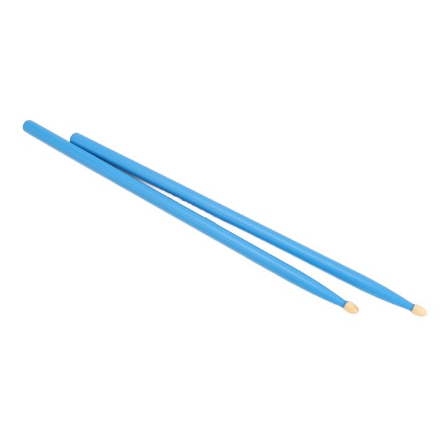 Baquetas De Jazz De De Arce, Baquetas De Práctica Para Adultos, Niños Principiantes 5A, Adecuadas Para Actuaciones En Escenario, Hechas De De Arce, 1 Par