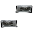 thumbnail image 1 of Par de Faros Villager 1993 A 1995 Mercury C/base TYC ., 1 of 4