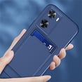 thumbnail image 4 of Liquid Silicone Card Holder Case For OPPO Reno 10 8 7 6 5 Pro Plus 8T 7 Z 5G Wallet Bag Case For OPPO A78 A94 A95 A98 A58 A38, 4 of 5