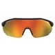 thumbnail image 3 of Lentes de Sol Under Armour UA 0011/S Para Hombre 204181RC29950 negro Unitalla, 3 of 8