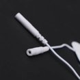 thumbnail image 4 of 4/20 Pcs Coussinets de Remplacement pour Électrode Gel Masseur Corporel Autocollants Réutilisables, 4 of 4