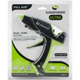 thumbnail image 1 of Dual Temp Glue Gun-Black, 1 of 10