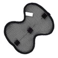 thumbnail image 2 of Coussin de Casque de Moto Inserts de Casque de Moto Coussinets de Casque Doux de Moto Coussin de Protection de Casque de Moto Accessoires Coussin de Casque de Moto, 2 of 8