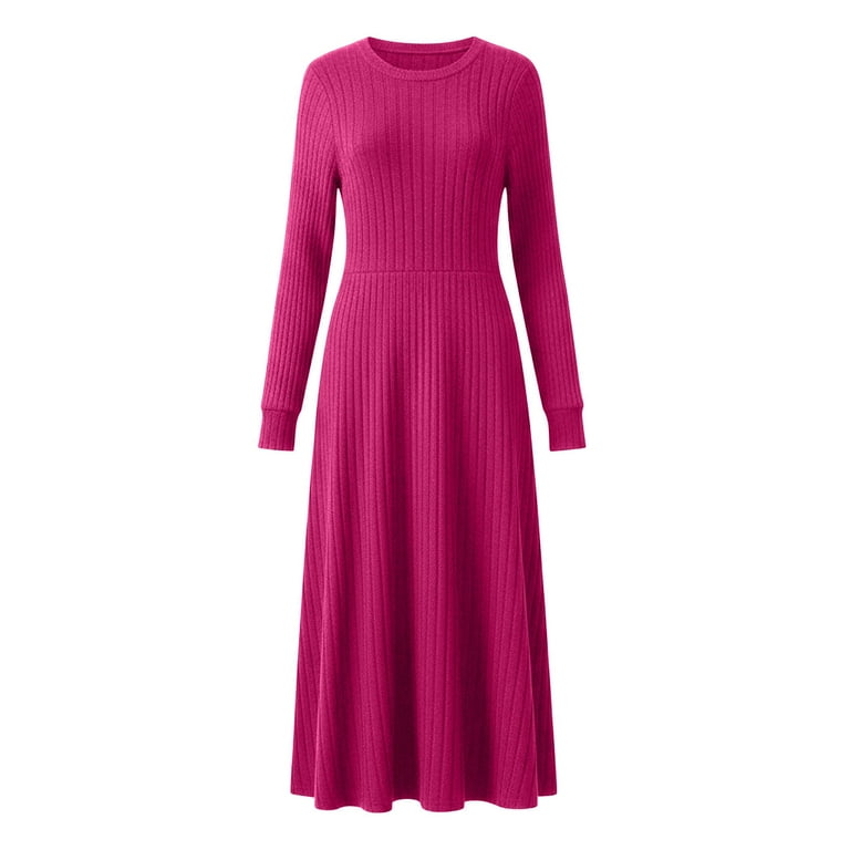 chinese dress ladies Cellulose Lawn Workwear-Style Long Shirt Dress S main image 0