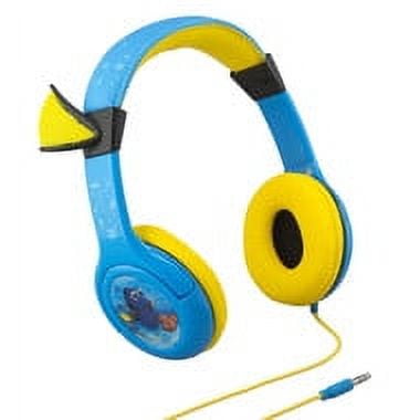 Finding Dory Stereo Headphones