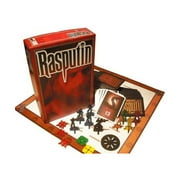 Blue Panther Rasputin New