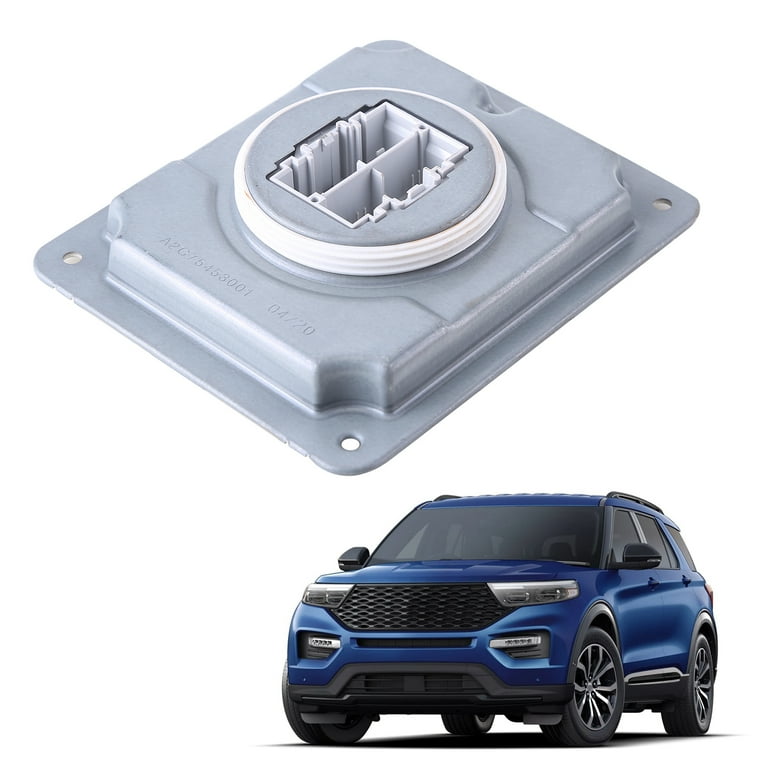For Ford Explorer 2020-2022 LED Headlight Module Computer Unit - Foto 9