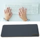 thumbnail image 5 of Estuche para teclado inalámbrico 30x14x1cm Cuero PU Impermeable Resistente a los arañazos Diseñado para teclado 2 Teclado inalámbrico ANGGREK  Otros, 5 of 8