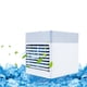 thumbnail image 2 of Enfriador de aire de escritorio TFixol mini ventilador 500 ml, 2 of 7