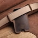 thumbnail image 4 of Funda de cuero para teléfono celular para hombre, funda universal para cintura con trabilla para cinturón, bolsas para teléfono para hombres JM, 4 of 5