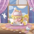 thumbnail image 4 of Original Pop Mart Sweet Bean I Want A Hug Series Blind Box Kawaii Hot Mystery Box Anime Figure Decoration Valentine'S Day Gifts, 4 of 5