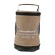 thumbnail image 4 of Bolsa para pelotas de golf Zulema impermeable portátil Caqui pequeño, 4 of 8