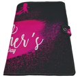 thumbnail image 2 of PKQWTM Simple Mother's Love Happy Mother's Day Book Cover Book Protector Book Sleeve Book Pouch Book Bag 6x9 inch, 2 of 4