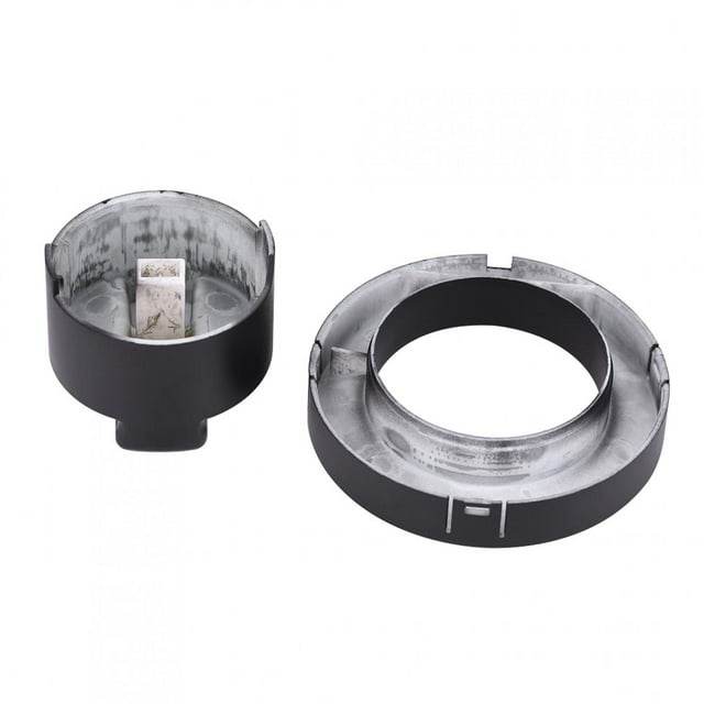 Fog Light Switch Repair Kit, Headlight Switch Repair Kit, Long Service Time Easy Operation Home For Car Travel Vehicle