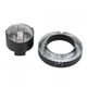 thumbnail image 4 of Car Headlight Fog Light Switch Repair Kit Cover for Audi A4 S4 8E B6 B7 2000-2007 8E094153A, 4 of 5