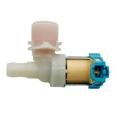thumbnail image 1 of Nouveau 33190247 Valve Électromagnétique pour Machine à Laver W10316932,1 x Valve Électromagnétique, 1 of 8