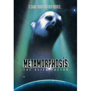 Metamorphosis (1987) (DVD), Lions Gate, Mystery & Suspense