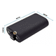 thumbnail image 3 of Kit Carga Y Juega Virtual Zone para Control Xbox Series X/S y One S/X 2800mAh Negro 1.9 mts, 3 of 4