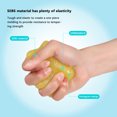 thumbnail image 1 of Hand Exercise Trainer Grip, 3 Pcs Grip Grip Balls Hand Exercise Balls Compact et Léger, 1 of 14