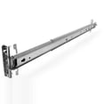 thumbnail image 5 of HP Trilhos HP ProLiant DL380 G6  G7 2U SFF Sliding Rackmount Rail Kit 616992-001 718567265748, 5 of 5