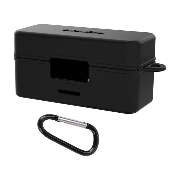Funda Protectora Sunnylife BHT772 para DJI Mic 2 - Resistente a Caídas, Ligera y Portátil con Hebilla para Mochila
(Nota: Este título en español de México mantiene la esencia del producto pero con