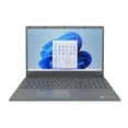 thumbnail image 5 of Restored Gateway Ultra Slim 15.6" FHD Laptop AMD Ryzen 7 3700U 8GB RAM 512GB SSD Windows 11 Home, Black, 5 of 5