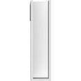 thumbnail image 4 of 3"W x 12"D x 14"H Standard Thorton Architectural Grade PVC Bracket with Block Ends, 4 of 11