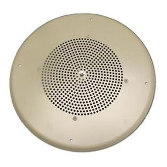 CS1EZ 8 in. Ceiling Speaker OFF-WHITE