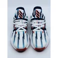 thumbnail image 4 of Ad-id-as Men's Harden Vol 4 Dynasty Rockets Basketball Shoes FY0842 Size 6.5, 4 of 6