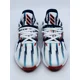 thumbnail image 4 of Ad-id-as Men's Harden Vol 4 Dynasty Rockets Basketball Shoes FY0842 Size 6.5, 4 of 6