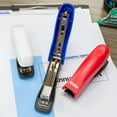 thumbnail image 4 of BAZIC Two Tone Standard (26/6) Stapler w/ 500 Ct. Staples Case Pack 24, 4 of 4