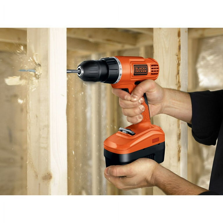 BLACK+DECKER 17206 5/8in Wood Spade Bit