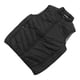 thumbnail image 2 of Chaleco calefactable Control único 9 zonas Engrosamiento inteligente Chaqueta calefactora eléctrica cálida para invierno Negro 2XL, 2 of 12