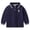 A27-Navy, variant on UAYOTSE Little Boy Summer Casual Polo Shirt Short Sleeved Basic Polos Versatile Pullover T Shirt Loose Outdoor Tops,Sizes 2-3 Years