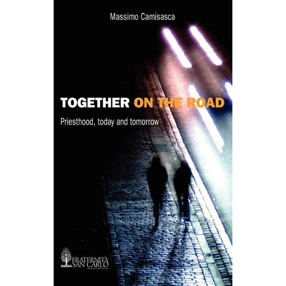 Together on the Road (Paperback)