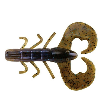 UPC: 0028632781401 | Berkley PowerBait Chigger Bug Fishing Soft Bait