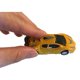 thumbnail image 5 of Juego de 6 unidades de mini modelo de coche de juguete Diecast, coche de carreras, coche de simulación, camión de autobús, vehículo, juguetes de plástico bonitos para niños, regalos 11 Afortunado Sencillez, 5 of 5